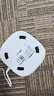 無(wú)線(xiàn)貓靈5G無(wú)線(xiàn)cpe路由器移動(dòng)隨身wifi6戶(hù)外寬帶千兆雙頻便攜式車(chē)載內置5g純流量上網(wǎng)卡全網(wǎng)通辦公直播網(wǎng)絡(luò ) 5G千兆無(wú)線(xiàn)光纖CPE硬路由器【辦公/商業(yè)高配版】 10G/月*1個(gè)月【可插卡版】 曬單實(shí)拍圖