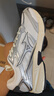 美津濃（MIZUNO）25年新款 運動(dòng)鞋男女復古千禧經(jīng)典跑鞋 SPEED 2010 曬單實(shí)拍圖