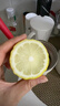 廣東香水黃檸檬新鮮檸檬奶茶店專(zhuān)用香水黃檸檬水果產(chǎn)地源頭直發(fā) （帶箱3斤）香水檸檬黃果單果70g起 曬單實(shí)拍圖