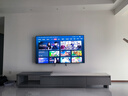 海信電視E5Q 75英寸 抗反光防眩光墨晶屏 U+Mini LED  300Hz高刷 U+超畫(huà)質(zhì)引擎Pro 國家補貼 75E5Q 曬單實(shí)拍圖