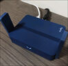 CUDY AX3000 WiFi 6 迷你路由器 TR3000 2.5G網(wǎng)口 輕NAS USB充電寶供電 家用 宿舍 寢室 便攜 隨行  曬單實拍圖