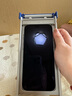 藍猩先生適用蘋(píng)果17Promax鋼化膜 iPhone17promax手機膜AR增透曲面全膠無(wú)塵倉防摔抗指紋手機保護貼膜 曬單實(shí)拍圖