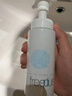 芙麗芳絲（Freeplus）洗面奶男女士氨基酸舒柔潔面泡沫250ml 曬單實(shí)拍圖