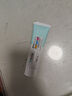 牙高醫(yī)生兒童菌斑可視牙膏刷牙菌斑防蛀牙蟲牙齲齒3-6-12歲防蛀含氟RN 兒童牙膏60g（贈普通款兒童牙刷1支） 曬單實拍圖