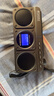 山水（SANSUI）M32老人收音機(jī)老年人充電插卡音樂播放器迷你小音箱便攜式隨身聽FM調(diào)頻廣播音響藍(lán)牙音箱 灰色 曬單實(shí)拍圖