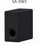 【準新品】索尼（SONY）SA-SW3 150W無(wú)線(xiàn)重低音音箱（HT-A7000理想搭檔）   曬單實(shí)拍圖