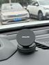 飛利浦（PHILIPS）車(chē)載手機支架2025新款真空吸附磁吸架汽車(chē)專(zhuān)用導航通用特斯拉2328 曬單實(shí)拍圖