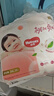 好奇（Huggies）鉑金裝小桃褲成長(cháng)褲XXXL26片*4包(17kg以上)【透爽散熱】 曬單實(shí)拍圖