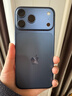 Apple/蘋(píng)果 iPhone 17 Pro Max 256GB 深藍色 支持移動(dòng)聯(lián)通電信5G 雙卡雙待手機 曬單實(shí)拍圖