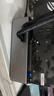 天鋇顯卡擴展塢 OCulink接口高配版帶USB4支持反向供電 內置800W電源兼容大多數顯卡支持TGX接口熱插拔 AG02【OCuLink+USB4】 主機套裝【贈送電源及數據線(xiàn)】 曬單實(shí)拍圖