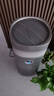 美的（Midea）【除甲醛PM2.5雙數顯】加濕器空氣凈化器除煙味凈化除過(guò)敏源新風(fēng)空調伴侶 【旗艦甲醛數顯】KJ600G-RX600 PROH 曬單實(shí)拍圖