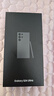 三星【價(jià)保11.11】Samsung Galaxy S24 Ultra AI手機 2億像素 第三代驍龍8 拍照手機 12GB+256GB 鈦黑 曬單實(shí)拍圖