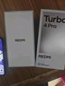 小米（MI）REDMI Turbo4 Pro 第四代驍龍8s 7550mAh長(cháng)續航 小米紅米5G手機 白色 12+256G【直播專(zhuān)享】無(wú)曬單紅包 官方標配 曬單實(shí)拍圖