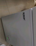 北極熊（BEIJIXIONG）小冰柜家用小型冷凍保鮮迷你冷藏商用臥式冷柜儲母乳柜節能省電 單門(mén)單溫61升【萬(wàn)人力薦 一級能效】 61L 曬單實(shí)拍圖
