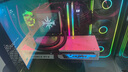 微星X870/X870E 搭AMD銳龍9700X 9900X 9950X 9800X3D 主板CPU套裝 板U套裝 微星X870E CARBON WIFI暗黑 R9 9950X3D盒裝 曬單實(shí)拍圖
