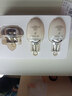 后（The history of Whoo）韓國whoo后天氣丹小樣水妍津率享天率丹拱辰享中樣水乳面霜套裝盒 天氣丹3件原裝-干皮-保濕 曬單實(shí)拍圖