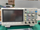 鼎陽(yáng)（SIGLENT）SDS1202X-C 數字示波器 200MHz帶寬 2通道 1G采樣 曬單實(shí)拍圖