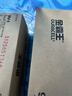 金霸王 9V九伏堿性干電池 萬用表煙霧探測器麥克風(fēng) 6LR61 24?！菊洹?曬單實拍圖