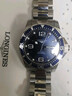 浪琴（LONGINES）瑞士手表 康卡斯?jié)撍盗?機(jī)械鋼帶男表L37424966 曬單實(shí)拍圖