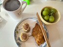 優(yōu)形雞胸肉即食 燒烤味5袋*100g冷藏 低脂高蛋白 健身輕食代餐早餐 曬單實(shí)拍圖
