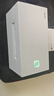 得力（deli）GE382高速快遞打印機 電商一聯(lián)面單熱敏打印80mm倉儲物流商用辦公打單不干膠條碼標簽打印機 USB版 曬單實(shí)拍圖