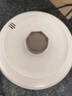 SUIBOIR蘇泊2025年新款電飯煲家用迷你小型1-2人電飯鍋學(xué)生宿舍智能預約蒸煮飯鍋多功能鍋 黑晶內膽 2L 曬單實(shí)拍圖