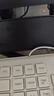 宏碁（acer）電腦音響藍(lán)牙小音箱家用桌面臺(tái)式電腦筆記本用超重低音炮USB長(zhǎng)條游戲電競(jìng)迷你手機(jī)小鋼炮RGB發(fā)光 曜石黑有線【旋鈕調(diào)音】 曬單實(shí)拍圖