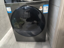 京東家政清洗 滾筒洗衣機(單筒無(wú)烘干)全拆洗 家電清洗上門(mén)服務(wù) 曬單實(shí)拍圖