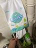 LYNN懶人抹布【200抽】一次性抹布洗碗布巾廚房用紙巾吸油紙廚房抹布 曬單實(shí)拍圖