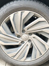 鄧祿普（DUNLOP）輪胎/汽車(chē)輪胎 205/55R17 91V ENASAVE EC300+ 原廠(chǎng)配套日產(chǎn)勁客 曬單實(shí)拍圖