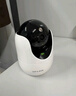 普聯(lián)（TP-LINK）800萬(wàn)4K全彩攝像頭家用監控360度無(wú)死角帶夜視全景  室內無(wú)線(xiàn)手機遠程可對話(huà)寵物寶寶看護 IPC48DW 曬單實(shí)拍圖