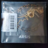 Arsis蛇紋納財祥瑞雙層疊鏈本命年紅色項鏈時(shí)尚送女友生日禮物 曬單實(shí)拍圖