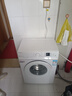 東芝（TOSHIBA）滾筒洗衣機全自動家用 小白桃DG-7T11B 7公斤超薄洗衣機 BLDC變頻電機 以舊換新 家電國家補貼20% 曬單實拍圖