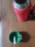 虎牌（TIGER）原裝正品吸管杯配件兒童保溫杯MBJ-C06C MML-C06C MBR-S專用吸管 京倉直發(fā) 曬單實拍圖