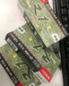 晨光（M&G）文具GP1008按動(dòng)中性筆學(xué)生0.5黑筆簽字筆商務(wù)子彈頭考試專(zhuān)用水筆高顏值辦公用品12支/盒開(kāi)學(xué)季 曬單實(shí)拍圖