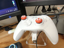 北通鯤鵬20無(wú)線(xiàn)游戲手柄智控雙切扳機震動(dòng)藍牙手柄xbox電腦PC手機steam電視NSswitch2體感原神寶可夢(mèng)ZA 曬單實(shí)拍圖