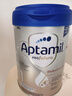 愛他美（Aptamil）德國白金版HMO 嬰兒配方奶粉1段 (0-6個(gè)月) 800g 德愛白金 曬單實(shí)拍圖