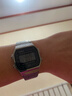 卡西歐（CASIO）手表旗艦店 黑客帝國防水學(xué)生男石英電子F-91W小黑表 情人節(jié)禮物 A168WGG-1BDF 曬單實拍圖
