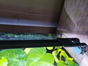 吉印刀鋒s魚缸燈led燈防水全光譜魚缸照明燈水草燈小型超白魚燈26cm 曬單實(shí)拍圖