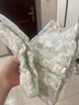 祺安熊貓乳木果油嬰兒護臀紙尿褲L碼40片超薄【品牌直供 安心品質(zhì)】 曬單實拍圖