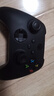微軟（Microsoft）Xbox無(wú)線(xiàn)游戲手柄 磨砂黑+USB-C線(xiàn) 藍牙適配Xbox/PC/平板/手機Steam促銷(xiāo) 黑神話(huà)悟空 空洞騎士 曬單實(shí)拍圖