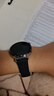 HUAWEI WATCH GT 6 魅影黑 41mm智能手表多維情緒健康全新騎行體驗華為GT6手表GT5升級 曬單實(shí)拍圖