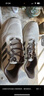 阿迪達(dá)斯 （adidas）男鞋運(yùn)動(dòng)鞋潮鞋舒適耐磨減震休閑跑步鞋JP9786 uk9碼43 曬單實(shí)拍圖