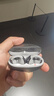 QCY Crossky C30S 耳夾耳機 不入耳開(kāi)放式無(wú)線(xiàn)藍牙耳機 舒適穩固佩戴長(cháng)續航 星河銀 曬單實(shí)拍圖
