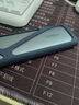 綠聯(lián)M.2 NVMe固態(tài)硬盤盒 Type-C3.2移動(dòng)硬盤盒 適用筆記本電腦iPhone 16手機(jī)外接SSD硬盤盒 鋁合金散熱 曬單實(shí)拍圖