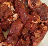 鮮京采 新西蘭原切去骨羊后腿肉4斤 燒烤燉煮食材 羊肉 京東自有品牌 曬單實(shí)拍圖