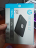 HP惠普 1920GB SSD固態(tài)硬盤(pán) SATA3.0接口 S650系列 臺式機/筆記本電腦戰66/99升級 曬單實(shí)拍圖