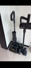 石頭（roborock）A30 Pro Steam5合1 全向助力洗地機(jī) 160°蒸汽86°C活水洗地長(zhǎng)續(xù)航 0纏毛0異味掃地機(jī)器人 曬單實(shí)拍圖