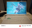 華碩天選6 Pro 酷睿版 國家補貼20% 酷睿HX 16英寸電競游戲本 筆記本電腦 酷睿i7-14650HX/RTX5060/魔幻青 16G內存/1T高速固態(tài)硬盤(pán) 2.5K 16:10高刷高亮高色域 曬單實(shí)拍圖