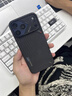 奧魯姆AULUMU【新品】適用蘋(píng)果iPhone17ProMax高能超薄凱夫拉芳綸纖維磁吸散熱手機(jī)殼 專(zhuān)用MagSafe保護(hù)殼 曬單實(shí)拍圖